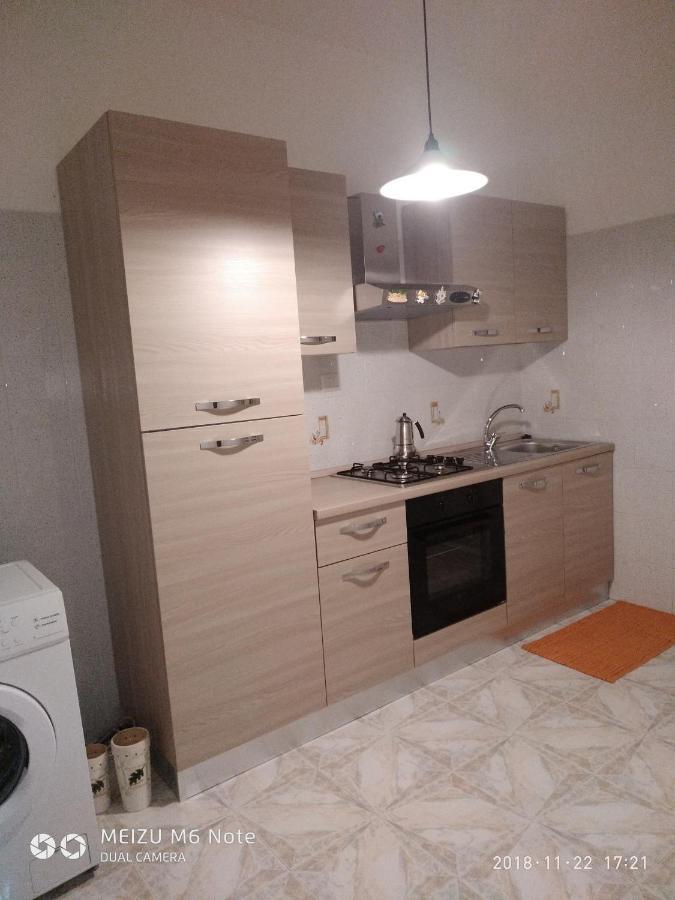 Ferienwohnung Dolce Hibiscus Olbia Exterior foto