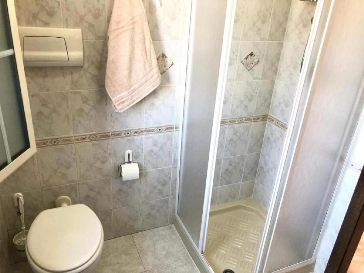 Ferienwohnung Dolce Hibiscus Olbia Exterior foto