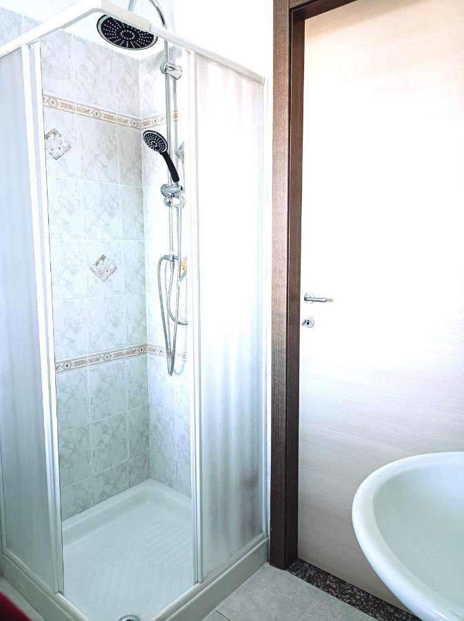 Ferienwohnung Dolce Hibiscus Olbia Exterior foto
